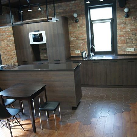 Apartment Near Golden Gates Kiev Ngoại thất bức ảnh