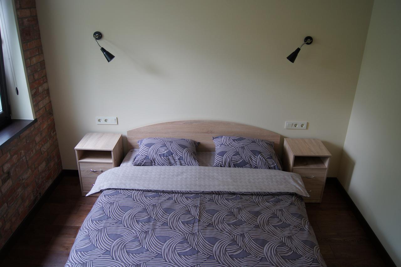 Apartment Near Golden Gates Kiev Ngoại thất bức ảnh