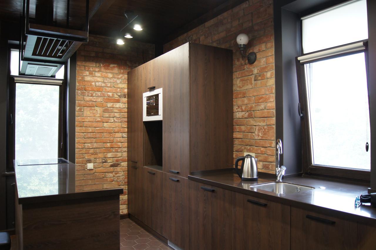 Apartment Near Golden Gates Kiev Ngoại thất bức ảnh