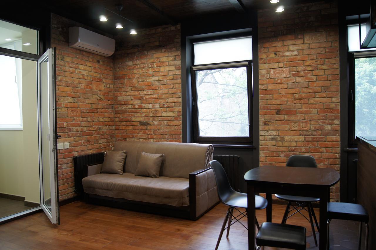 Apartment Near Golden Gates Kiev Ngoại thất bức ảnh