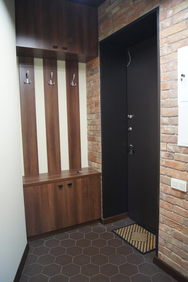 Apartment Near Golden Gates Kiev Ngoại thất bức ảnh
